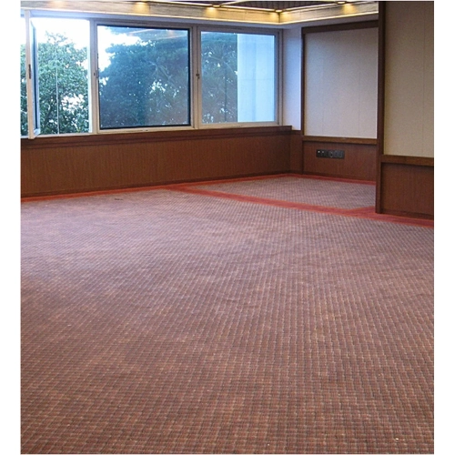 Carpete em Rolo - La Coruña - Linha Palace